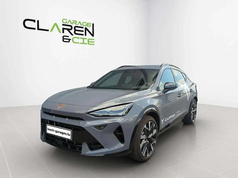Gris Utilisé 2025 Cupra Formentor VZ SUV | 44 082 € (Prix assez cher) - Image 1/4