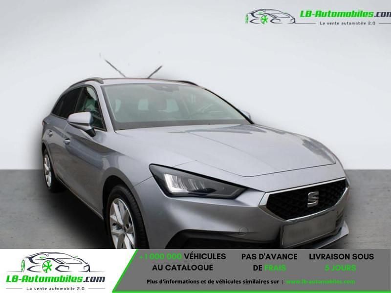 Utilisé 2024 Cupra Leon Break | 26 000 € (Prix juste) - Image 1/4