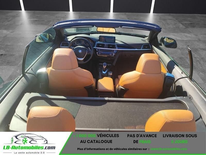 Occasion BMW 430 Comfort Edition 252 ch (185 kW) 2019 Coupé