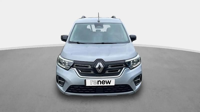 Occasion Renault Kangoo Techno 80 kW (109 ch) 2024 Gris Monospace