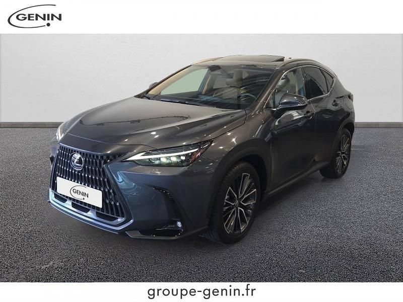 Occasion Lexus NX450h+ 309 ch (227 kW) 2023 SUV