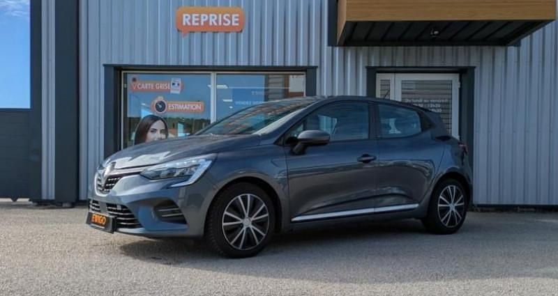 Utilisé 2021 Renault Clio V Business Citadine | 13 490 € (Super prix) - Image 1/4