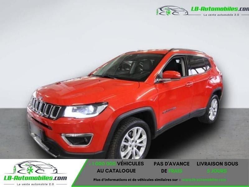 Occasion Jeep Compass 131 ch (96 kW) 2021 SUV
