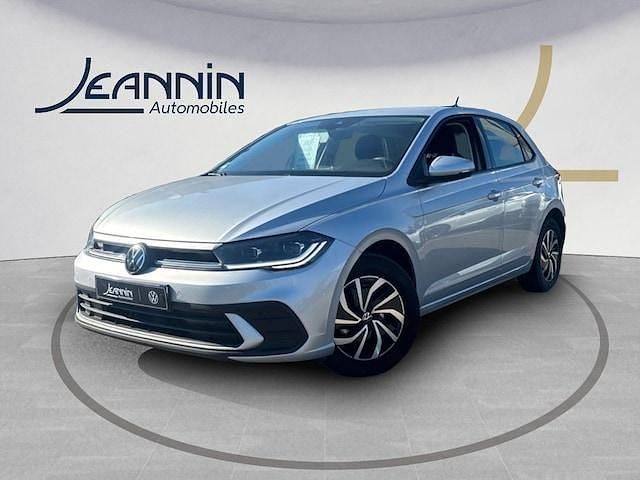 Utilisé 2022 VW Polo S Citadine | 17 990 € (Bon prix) - Image 1/4