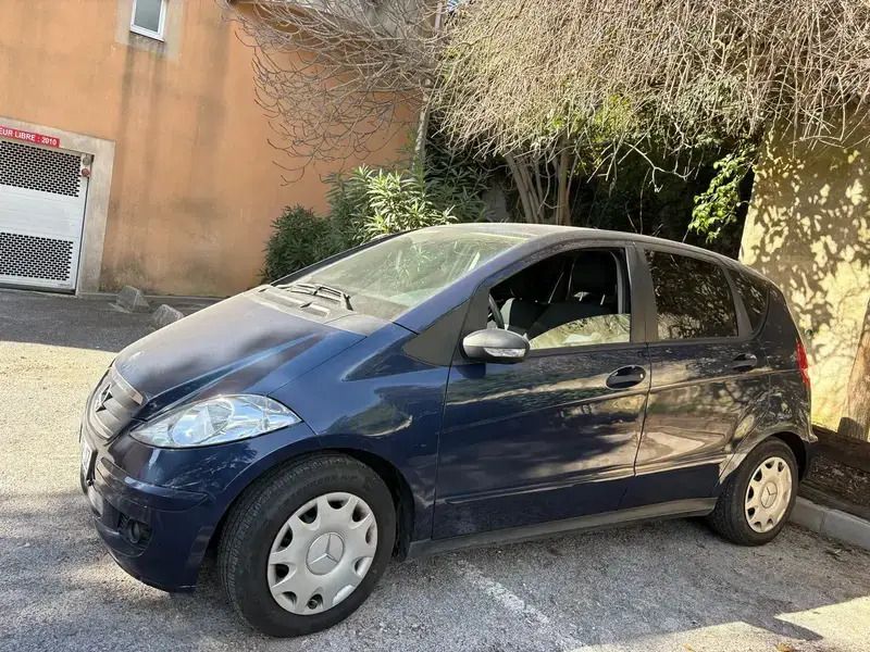 Utilisé 2006 Mercedes A180 Berline | 6 500 € (Prix assez cher) - Image 1/4