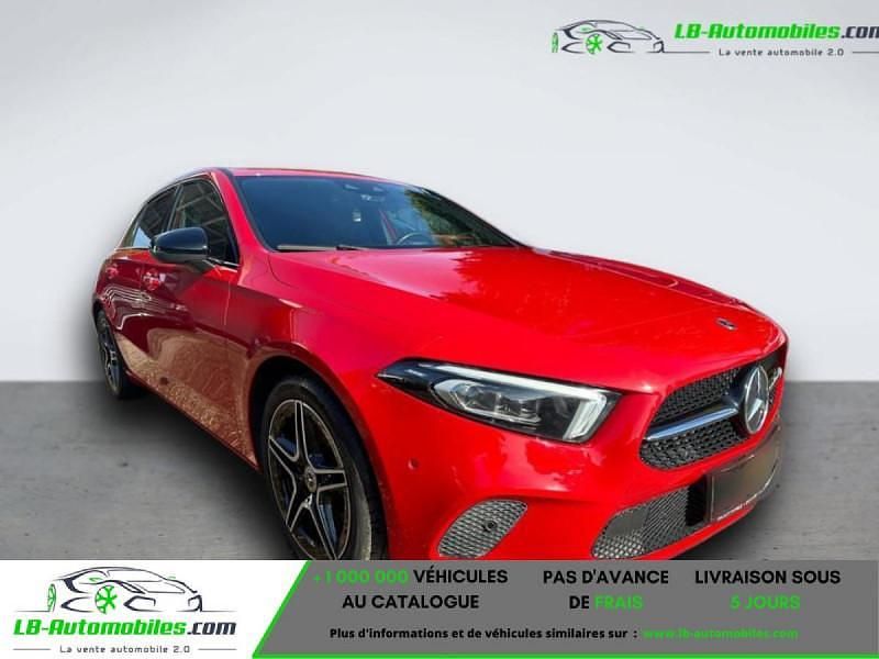 Occasion Mercedes A220 190 ch (139 kW) 2019 Berline