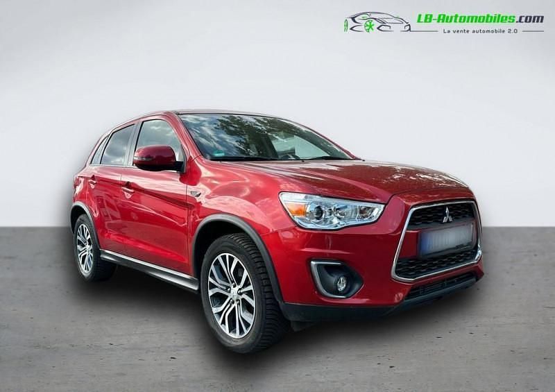 Utilisé 2016 Mitsubishi ASX SUV | 13 800 € (Super prix) - Image 1/4