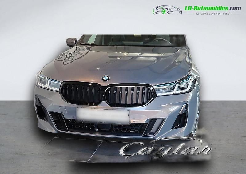 Utilisé 2021 BMW 640 Comfort Edition Coupé | 56 900 € - Image 1/4
