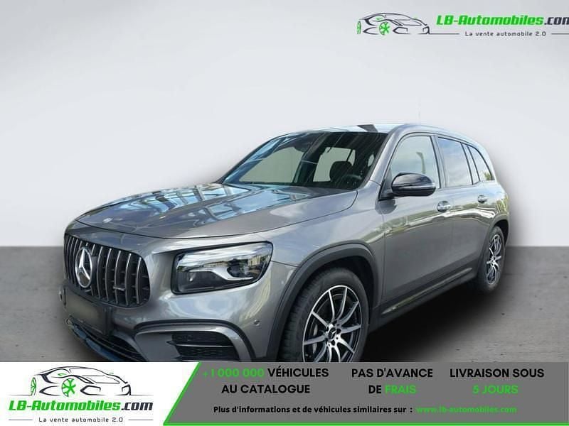 Utilisé 2024 Mercedes GLB35 AMG SUV | 63 900 € - Image 1/4
