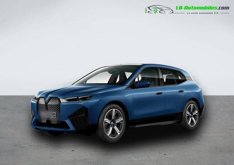 Utilisé 2022 BMW iX Comfort Edition SUV | 46 400 € (Bon prix) - Image 1/3