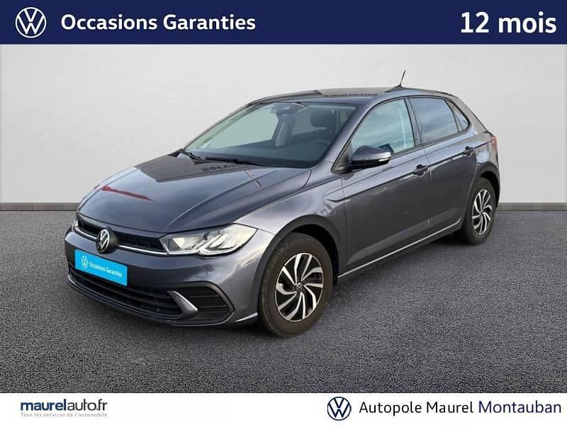 Occasion 2025 VW Polo Edition Berline | 20 790 € (Prix juste) - Image 1/4