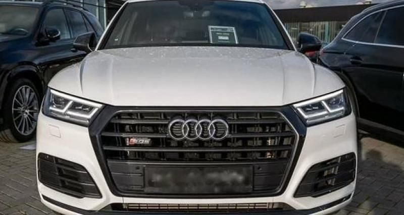 Occasion Audi SQ5 Sport 347 ch (255 kW) 2019 SUV