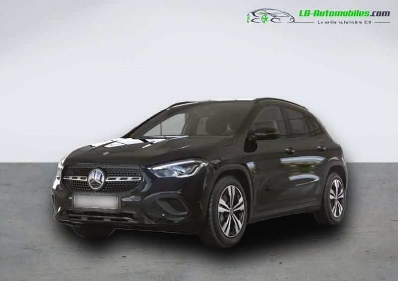 Utilisé 2022 Mercedes GLA250 SUV | 37 000 € (Bon prix) - Image 1/4