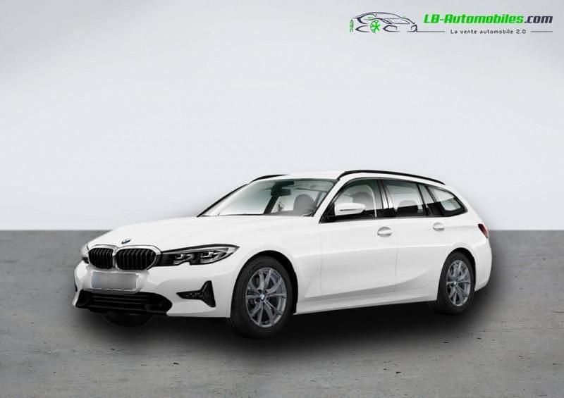 Utilisé 2022 BMW 318 Sport Line Berline | 32 000 € (Prix juste) - Image 1/3