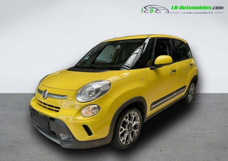 Utilisé 2016 Fiat 500 Citadine | 12 400 € (Bon prix) - Image 1/4