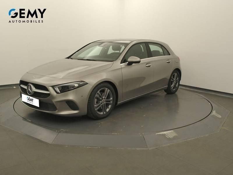 Utilisé 2020 Mercedes A200 Berline | 23 500 € (Super prix) - Image 1/4
