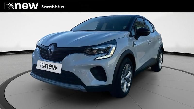 Biton Occasion 2021 Renault Captur Business SUV | 16 299 € (Prix juste) - Image 1/4