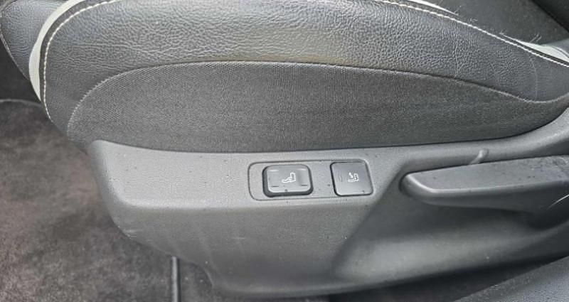 Occasion DS Automobiles DS4 So Chic 114 ch (83 kW) 2015 Berline