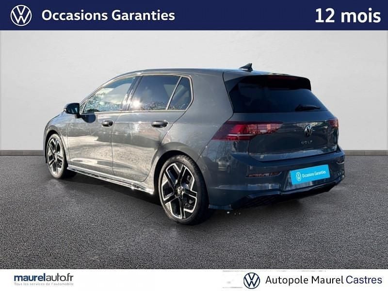 Occasion VW Golf R-line Edition 150 ch (110 kW) 2025 Berline