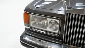 Occasion Rolls Royce Silver Spirit 250 ch (183 kW) 1970 Autres Berline