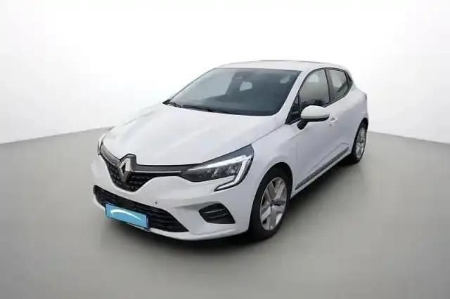 Glacier Occasion 2021 Renault Clio V Berline | 14 990 € - Image 1/4