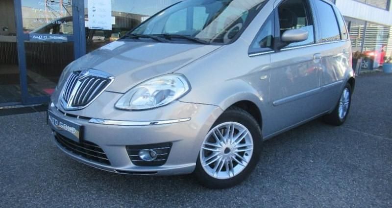 Occasion 2009 Lancia Musa Monospace | 3 990 € - Image 1/4