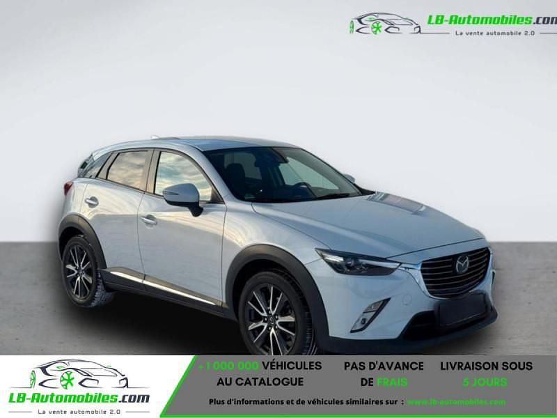 Occasion 2016 Mazda CX-3 SUV | 19 900 € (Prix juste) - Image 1/4