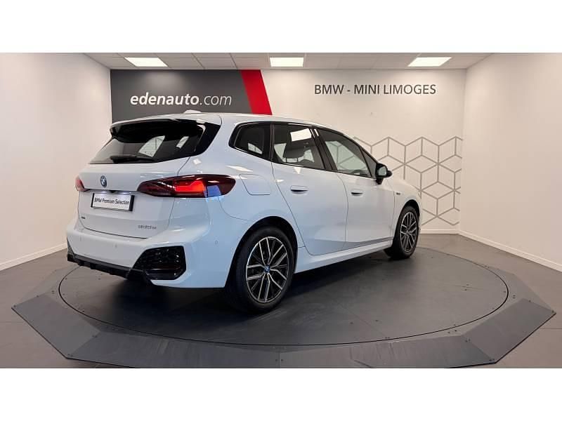 Occasion BMW 225 Active Tourer M Sport 245 ch (180 kW) 2023 Monospace