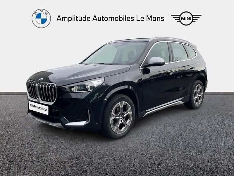 Occasion 2023 BMW X1 xLine SUV | 39 990 € (Prix juste) - Image 1/4