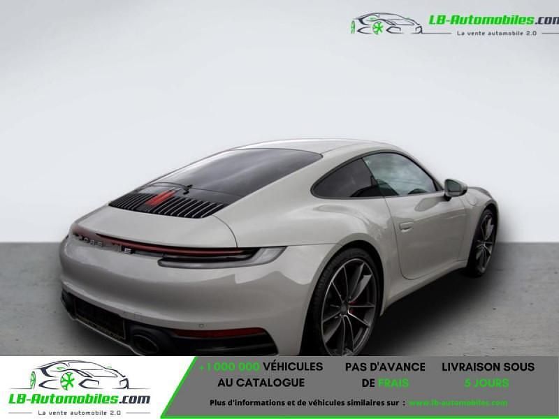 Occasion Porsche 911 450 ch (330 kW) 2021 Coupé
