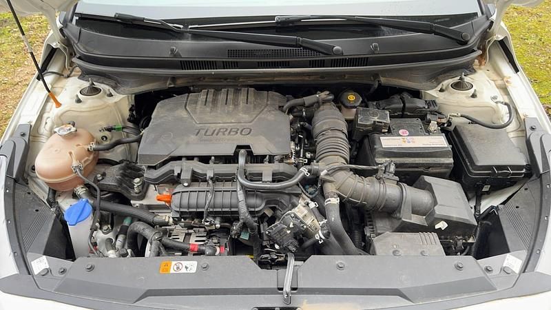 Occasion Hyundai i20 N Line 2023 Citadine