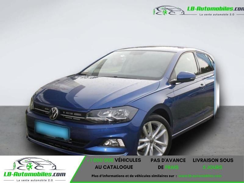 Occasion 2021 VW Polo S Citadine | 21 400 € (Prix assez cher) - Image 1/4