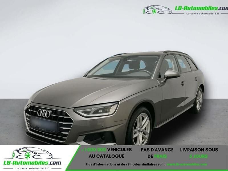 Occasion Audi A4 204 ch (150 kW) 2020 Break