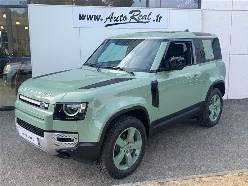 Nouvelle 2025 Land Rover Defender Dynamic SUV | 99 900 € - Image 1/4