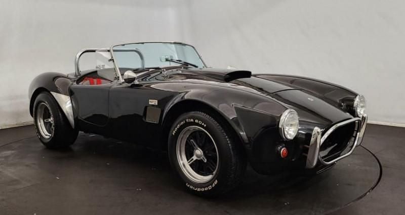 Occasion 1986 AC Cobra Cabriolet | 85 000 € - Image 1/4