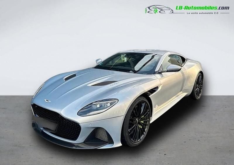 Utilisé 2021 Aston Martin DBS Coupé | 242 700 € - Image 1/4