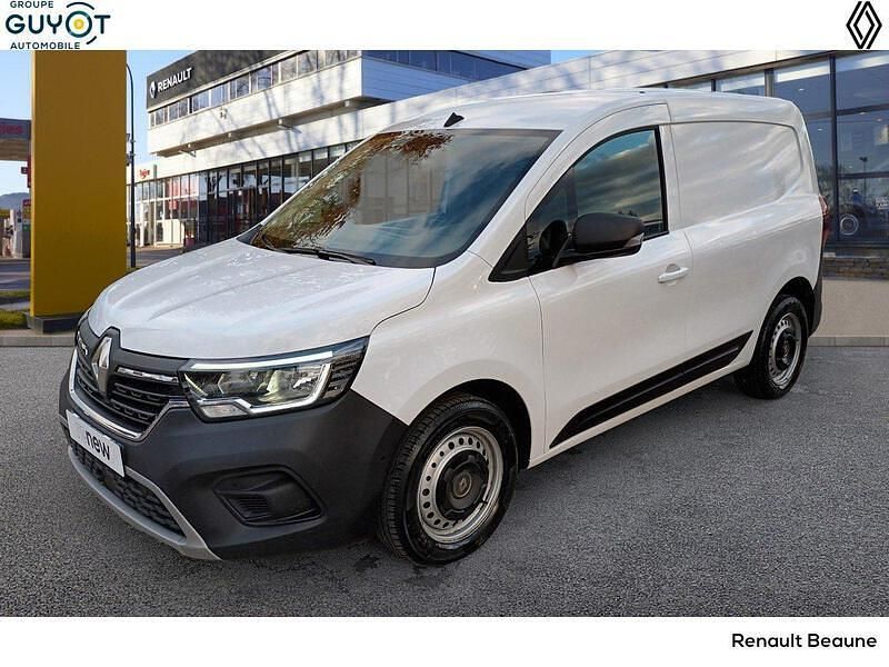 Occasion Renault Kangoo 2023 Blanc Monospace