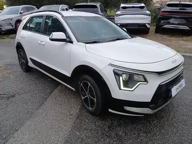 Occasion Kia Niro 141 ch (103 kW) 2022 Blanc SUV