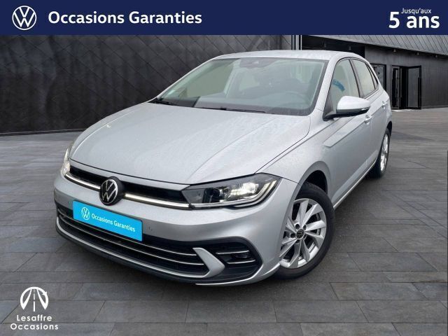 Utilisé 2024 VW Polo Style | 22 990 € (Prix assez cher) - Image 1/4