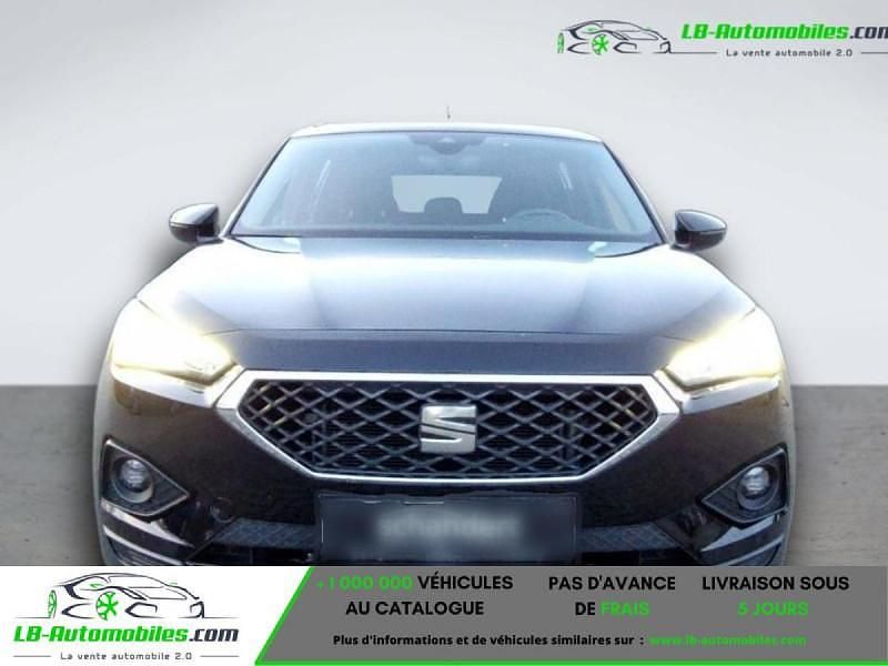 Occasion Seat Tarraco 150 ch (110 kW) 2021 SUV
