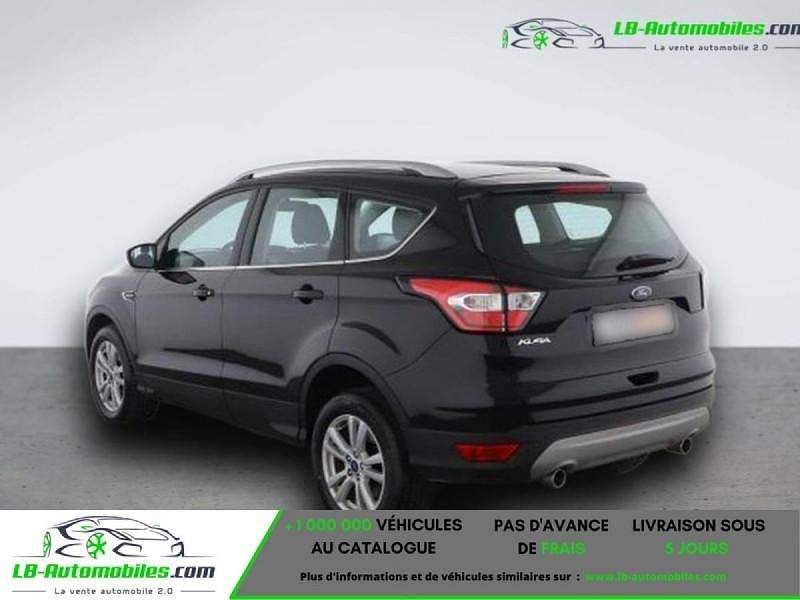 Occasion Ford Kuga 120 ch (88 kW) 2017 SUV
