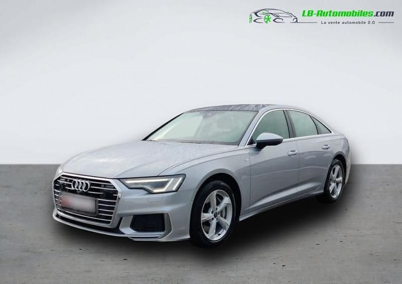 Utilisé 2023 Audi A6 Sport Berline | 44 200 € (Super prix) - Image 1/4