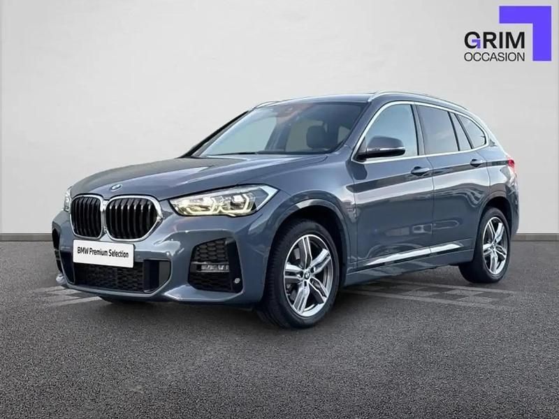 Utilisé 2020 BMW X1 M Sport SUV | 29 990 € (Super prix) - Image 1/4