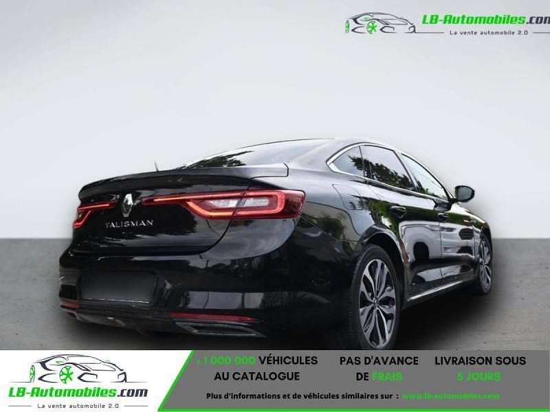 Occasion Renault Talisman 200 ch (147 kW) 2017 Berline