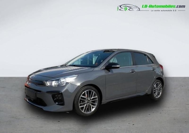 Utilisé 2020 Kia Rio Citadine | 18 900 € (Prix juste) - Image 1/4