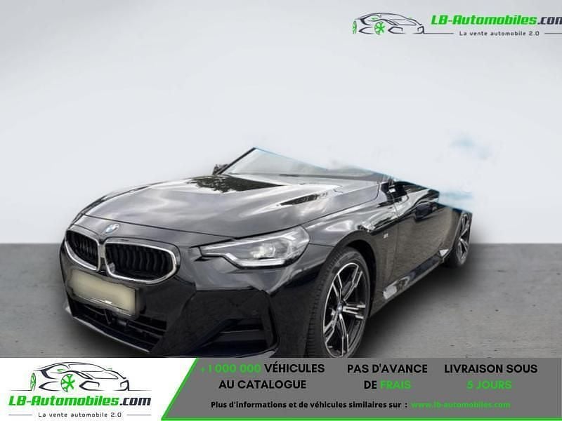 Occasion 2024 BMW 218 Comfort Edition Coupé | 38 500 € (Super prix) - Image 1/3