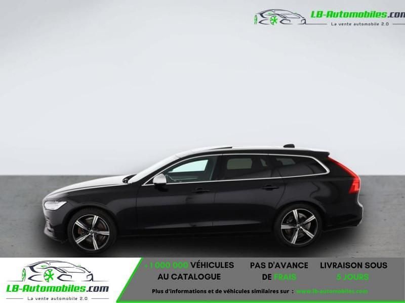 Occasion Volvo V90 235 ch (172 kW) 2018 Break