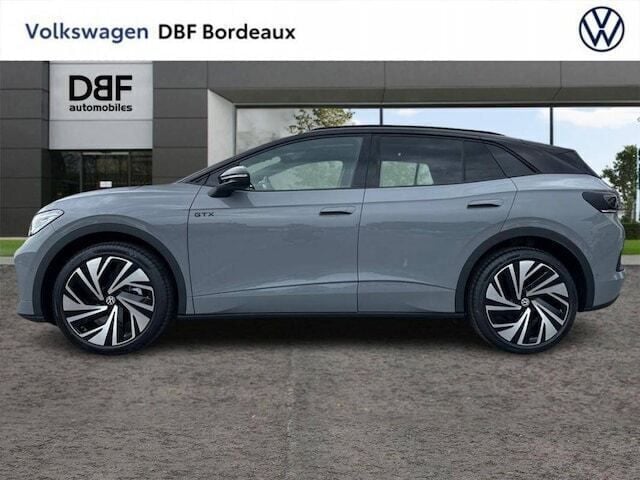 Utilisé 2025 VW ID.4 GTX SUV | 50 990 € - Image 1/2
