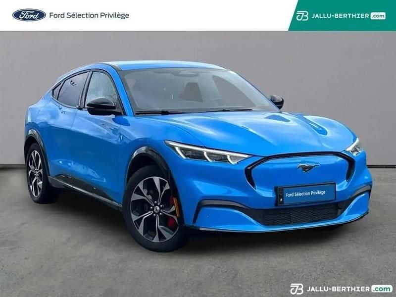 Occasion Ford Mustang Mach-E Standard Range 200 kW (273 ch) 2023 SUV