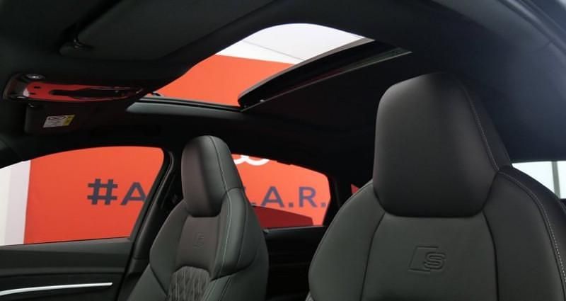 Nouvelle Audi e-tron S-Line 408 ch (300 kW) 2025 SUV